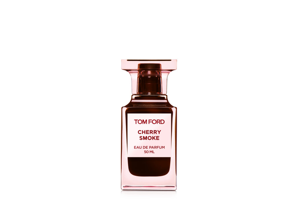 TOM FORD CHERRY SMOKE 50ML