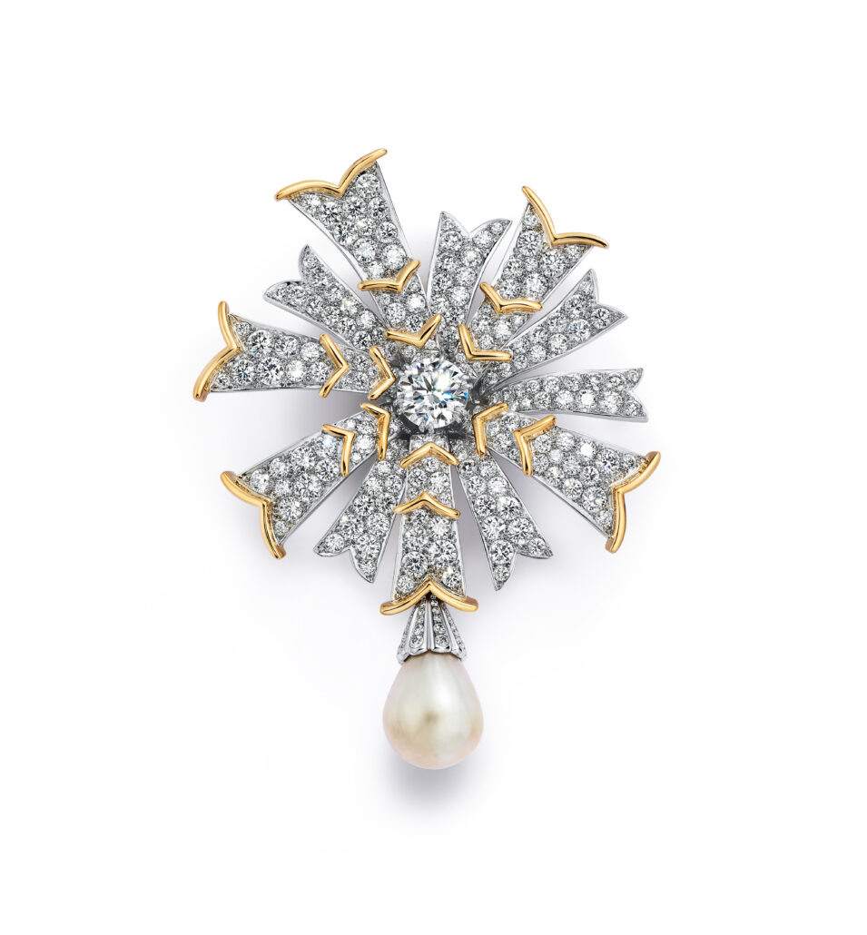 Tiffany Bird on a Pearl 73169747 BR