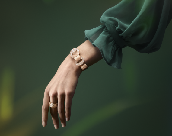 VAN CLEEF ARPELS 050 0025 R3