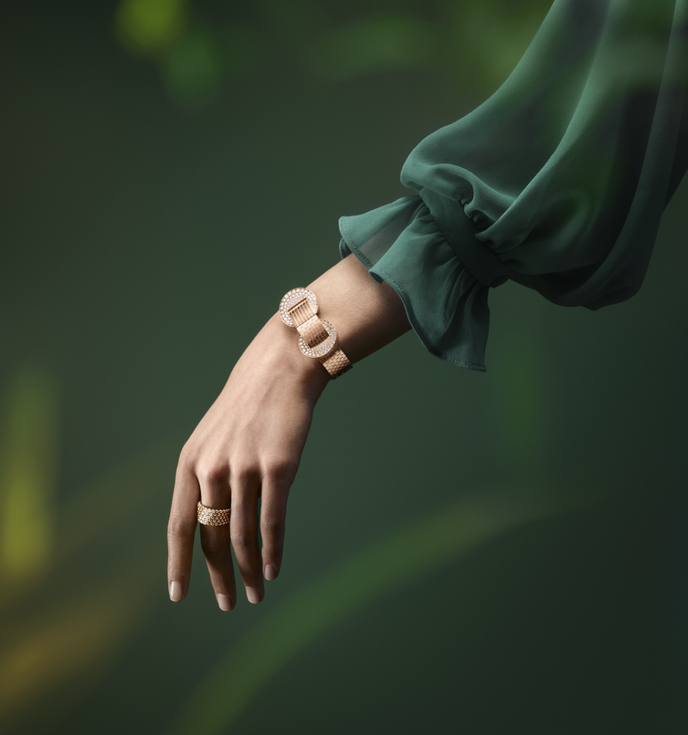 VAN CLEEF ARPELS 050 0025 R3