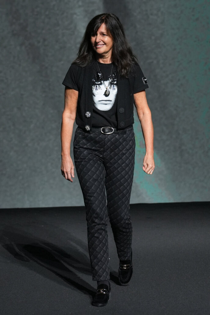 Virginie Viard credit Laurent Vu Action PressSipa picturedesk.com