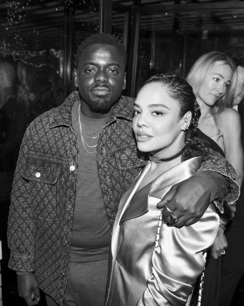 chanel daniel kaluuya tessa thompson kristen stewart chanel pre oscar dinner march 11th LD