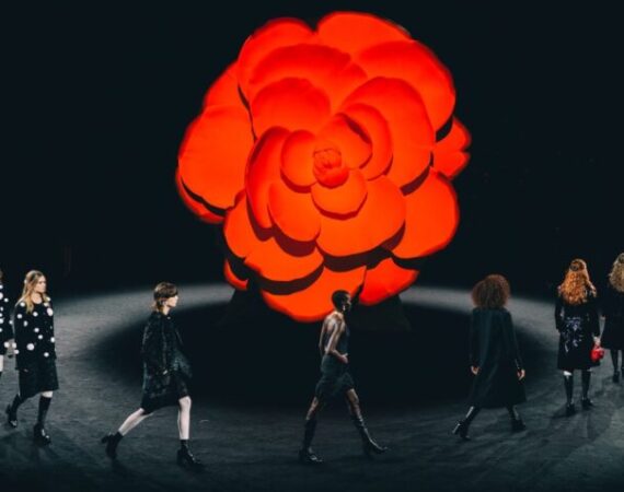 chanel fw 2023 24 rtw finale pictures copyright chanel 3 LD e1678358441559