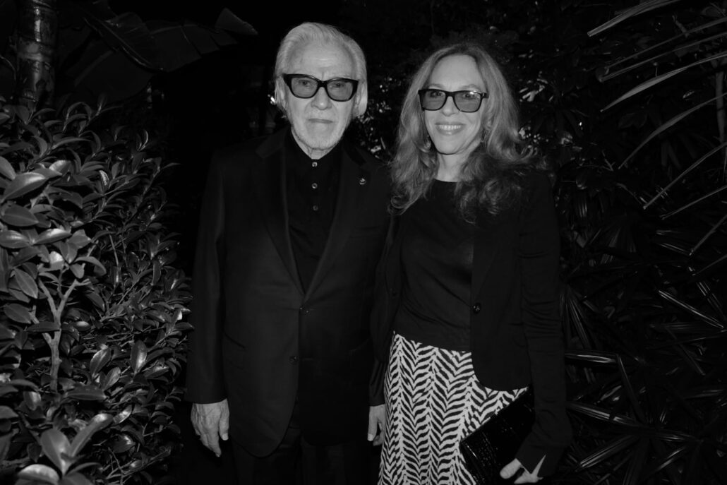 chanel harvey ketel chanel pre oscar dinner march 11th LD