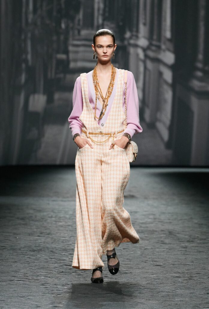 chanel look 029 ss 2023 rtw LD 1