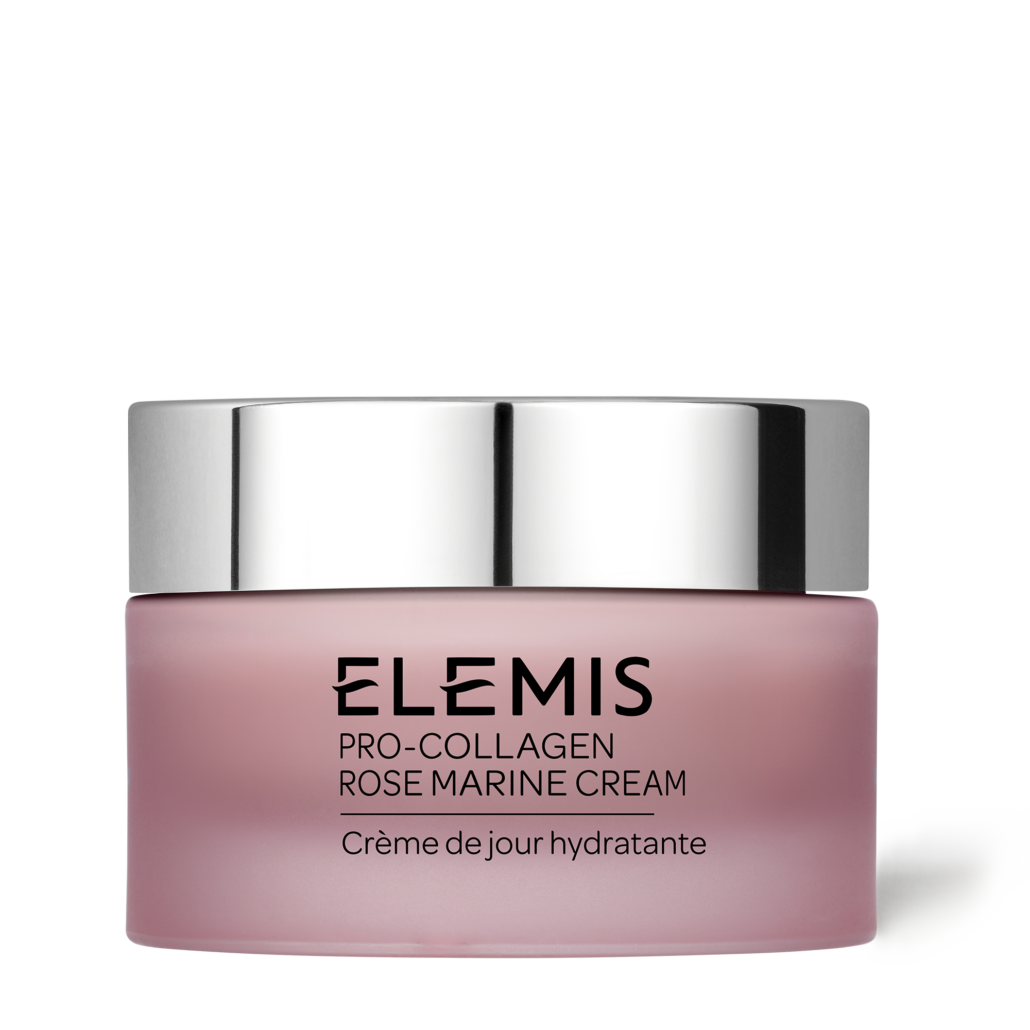 r elemis pro collagen rose marine 50 ml