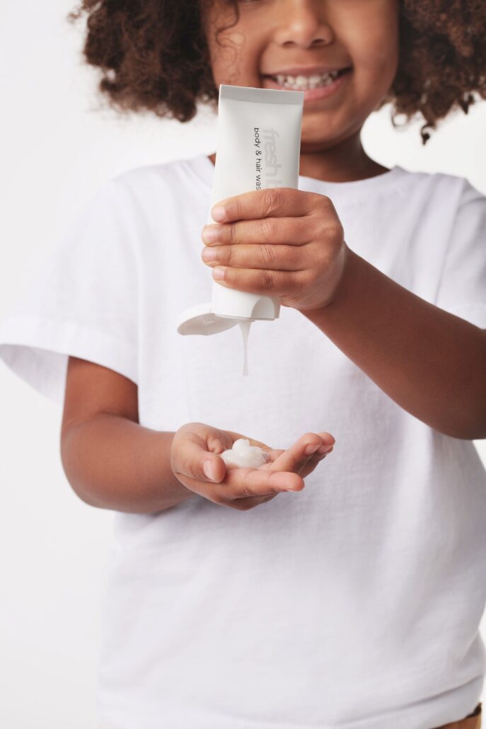 rz R fresh baby 40216