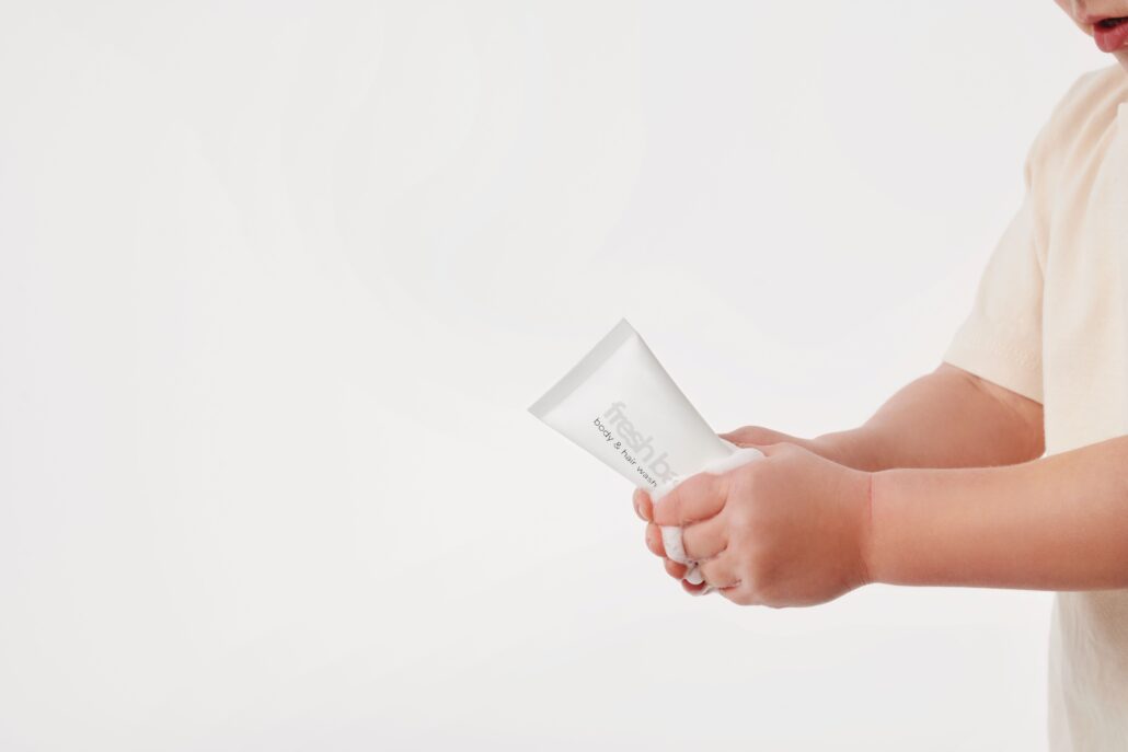 rz R fresh baby 40263