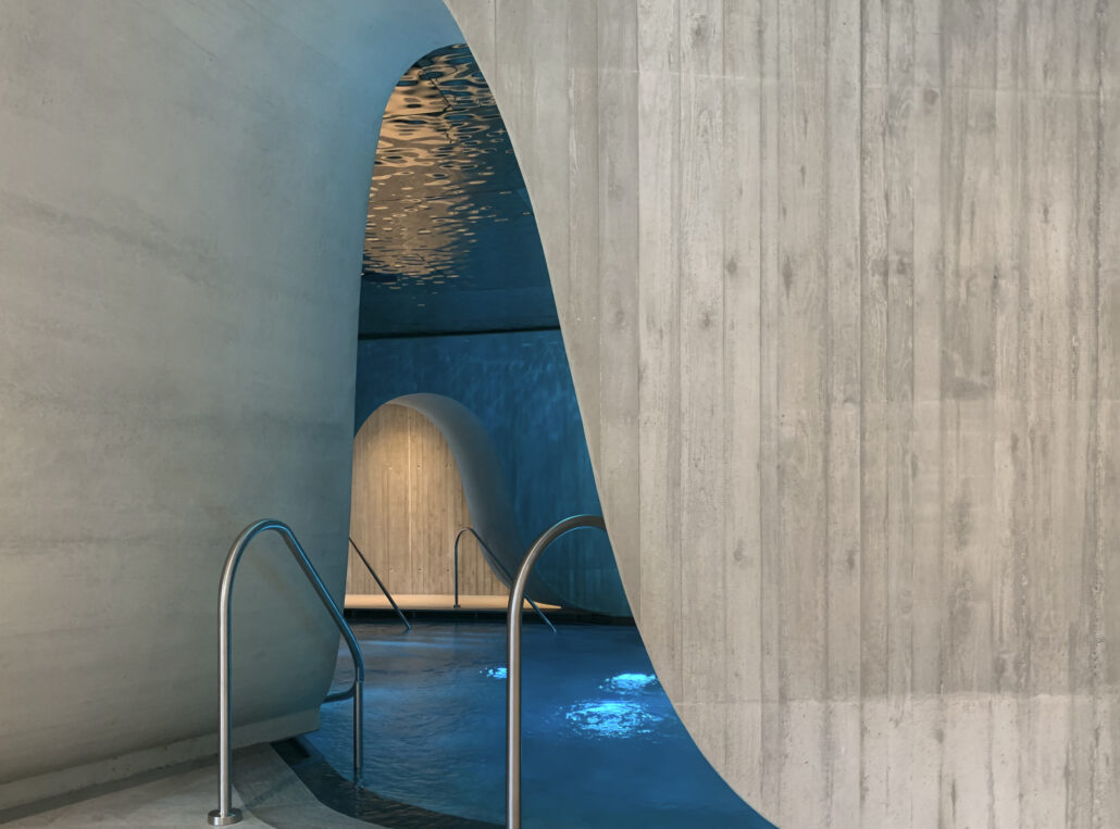 ATMOSPHERE by Krallerhof BlaueGrotte 03© Krallerhof