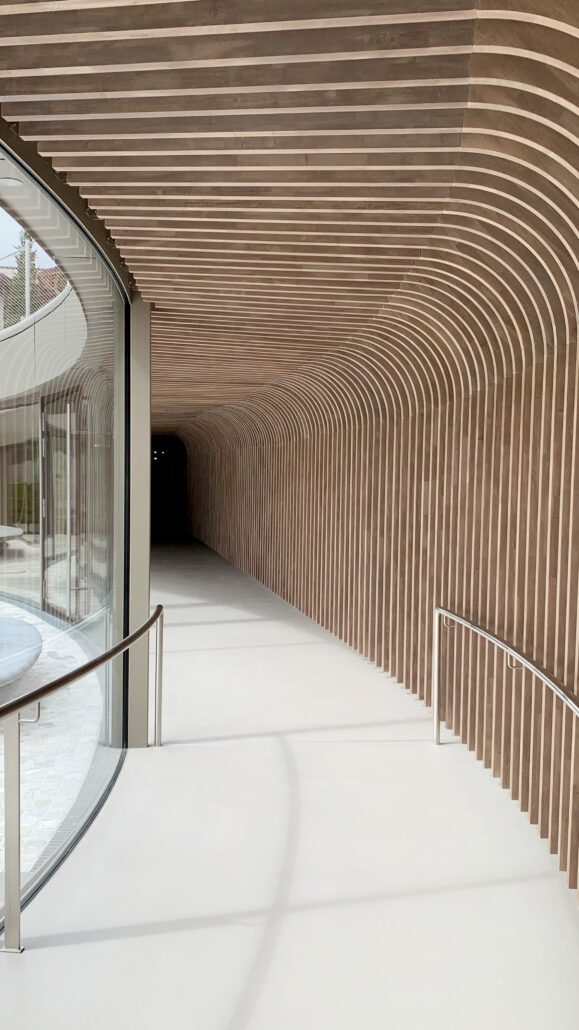 ATMOSPHERE by Krallerhof Gang© Krallerhof