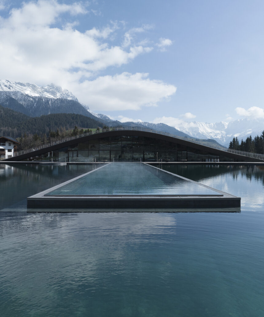 ATMOSPHERE by Krallerhof Infinity50 Hero© Krallerhof