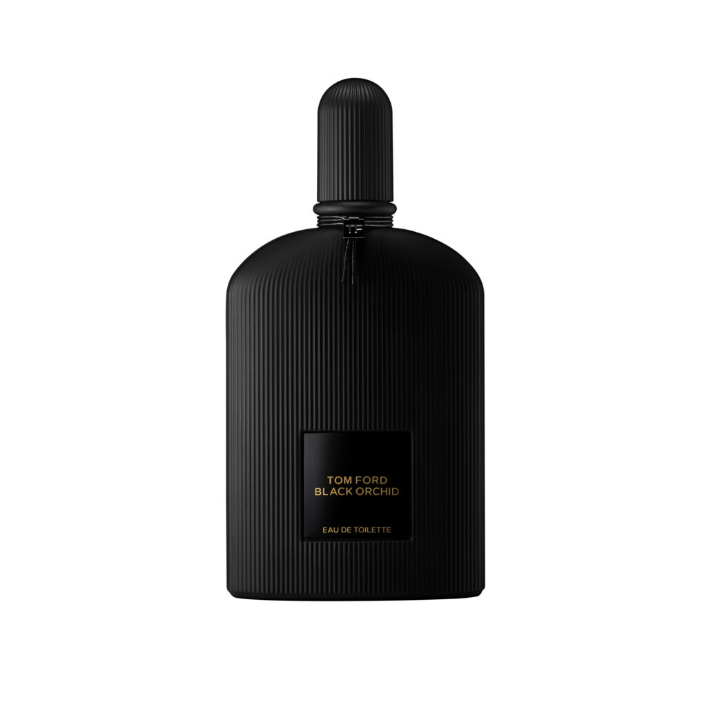 BLACK ORCHID EDT 100ML