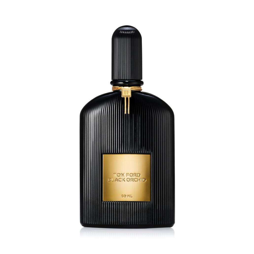 BLACK ORCHID 50ML S