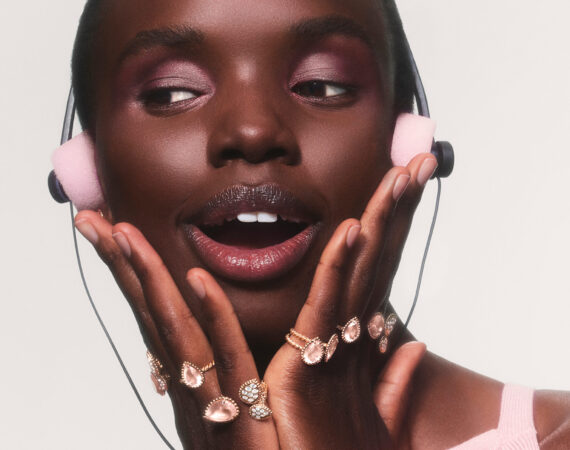 BOUCHERON Summer 2023 – 4 5 – Serpent Boheme rings scaled e1685099744157