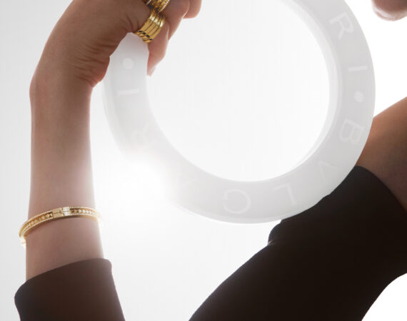 Bulgari B.zero1 BVLGARI BVLGARI Endorsed 1