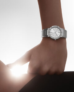 Bulgari B.zero1 BVLGARI BVLGARI Endorsed 12