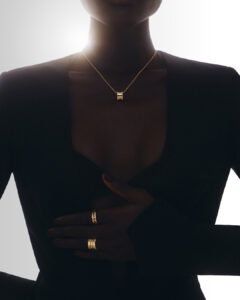 Bulgari B.zero1 BVLGARI BVLGARI Endorsed 4