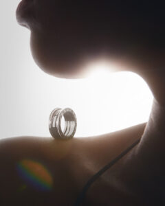 Bulgari B.zero1 BVLGARI BVLGARI Endorsed 5