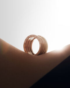 Bulgari B.zero1 BVLGARI BVLGARI Endorsed 6