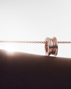 Bulgari B.zero1 BVLGARI BVLGARI Endorsed 8