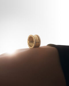 Bulgari B.zero1 BVLGARI BVLGARI Endorsed 9