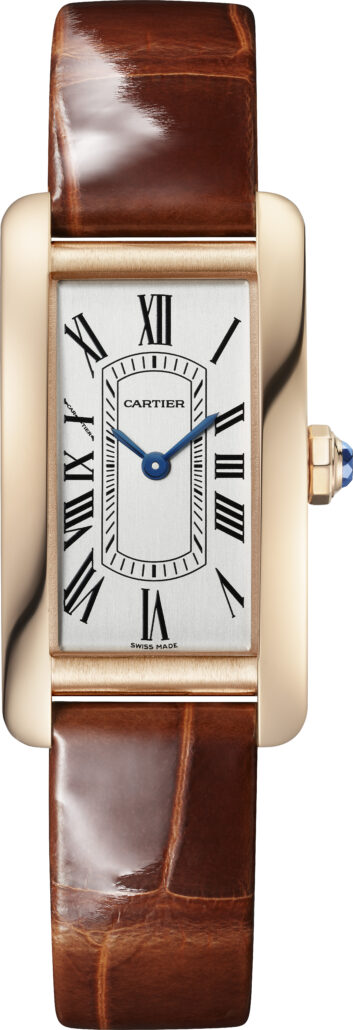 Cartier Watches Wonders 2023 CRWGTA0133 Antoine Pividori ∏ Cartier