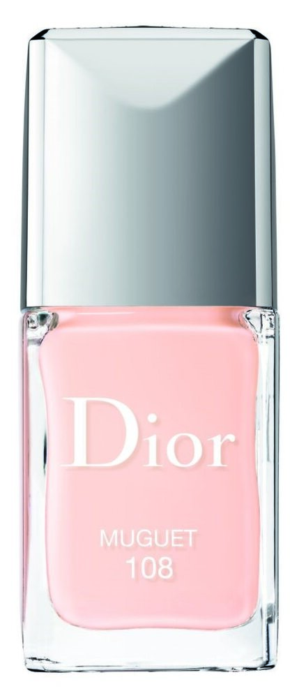 DIOR VERNIS 108 MUGUET