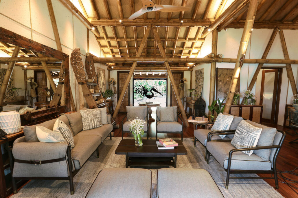 Elang living room area Photo credit Reto Guntil