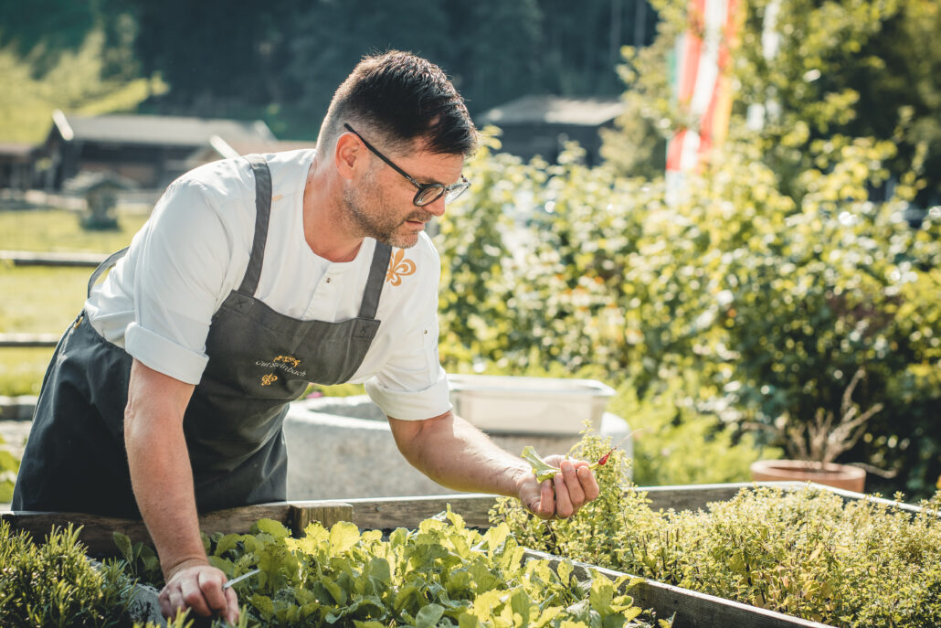 Gut Steinbach Achim Hack Garten 2