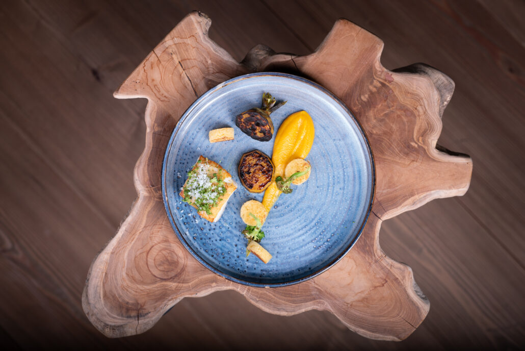 Gut Steinbach Food 09