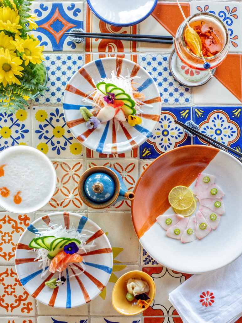 Hotel Esencia Taiyo 23