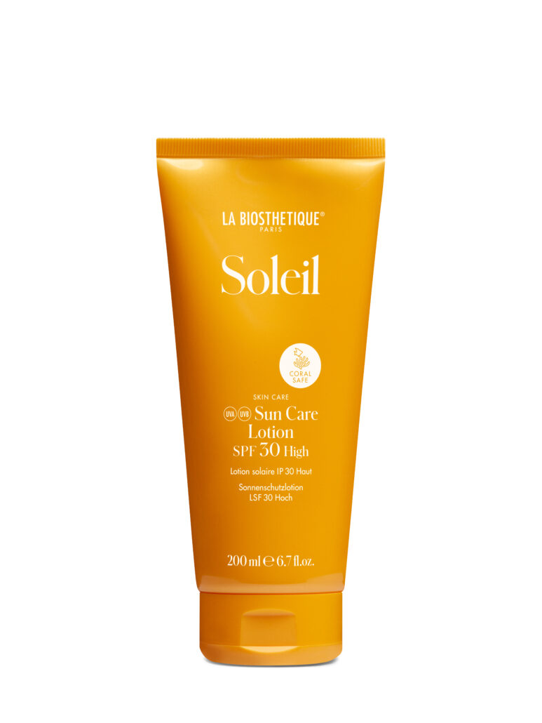 La BiosthCtique Skin Soleil 002821 Sun Care Lotion SPF30 200ml EUR 3700