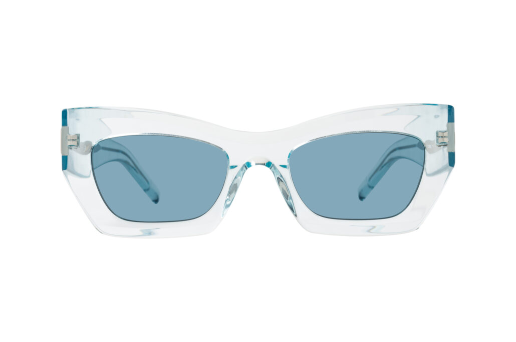 Mister Spex Hugo Boss BOSS 1363 S MVU 19495E CHF 26400