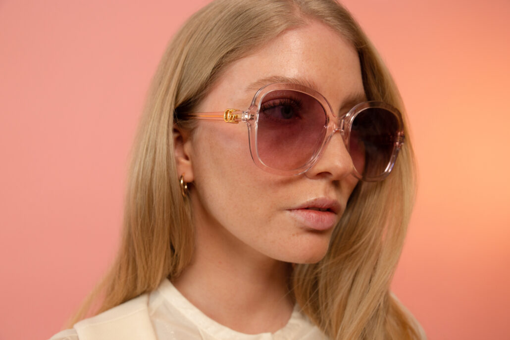 Mister Spex Trends SS2023 Sujet 3