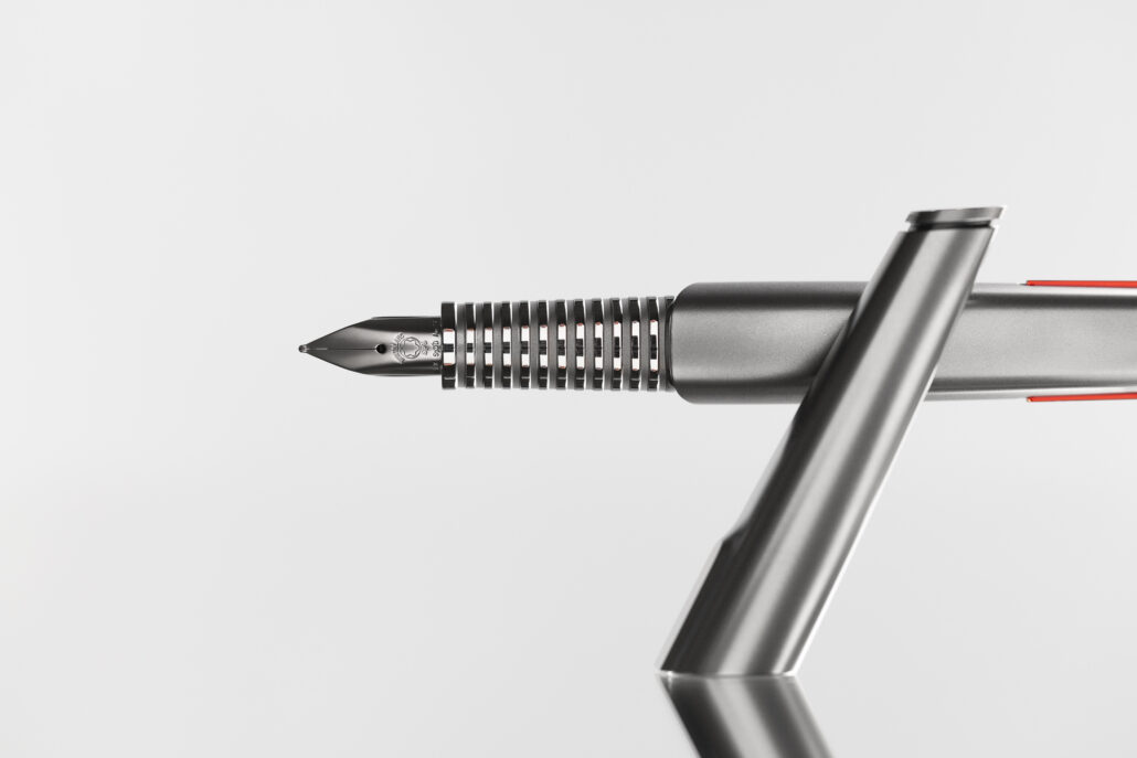 Montblanc Ferrari Stilema SP3 LE599 5