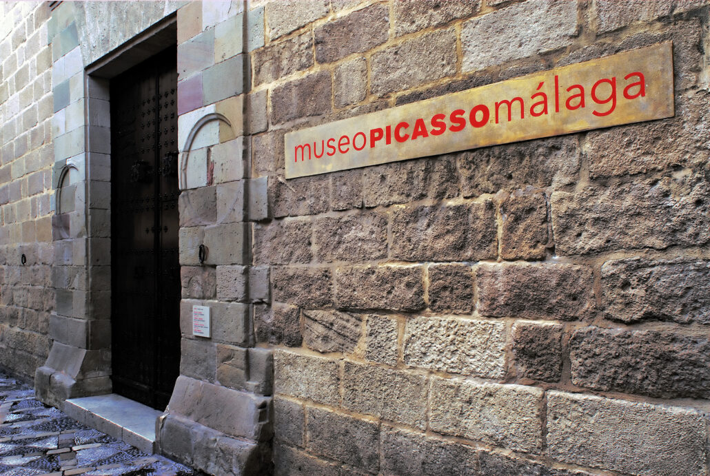 Museo Picasso Malaga c Museo Picasso