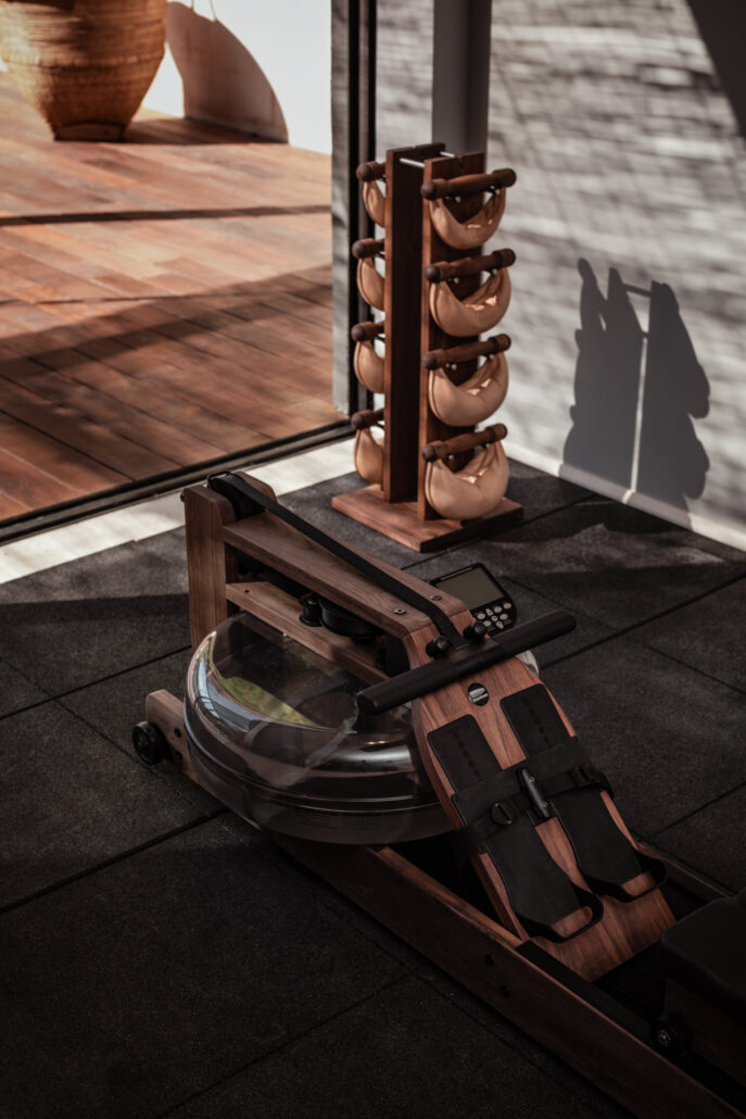 OKU Ibiza laidback luxury hotel fitness wellness by Georg Roske lowres