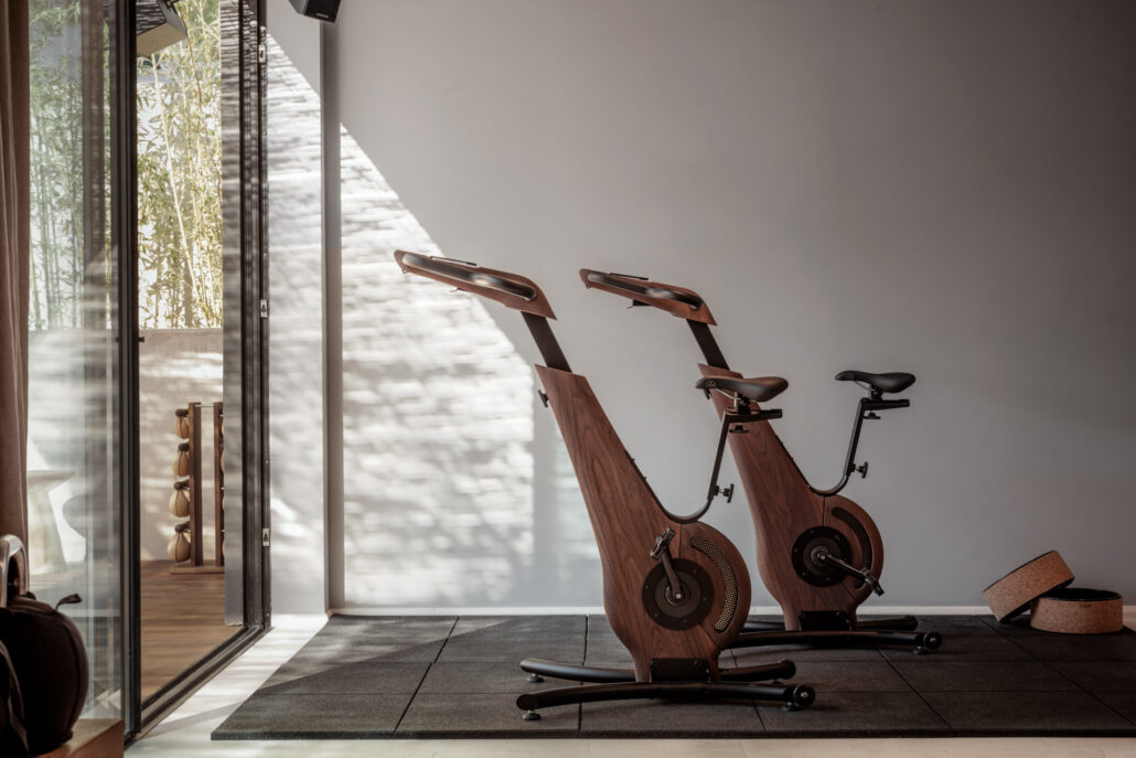 OKU Ibiza laidback luxury hotel wellness by Georg Roske