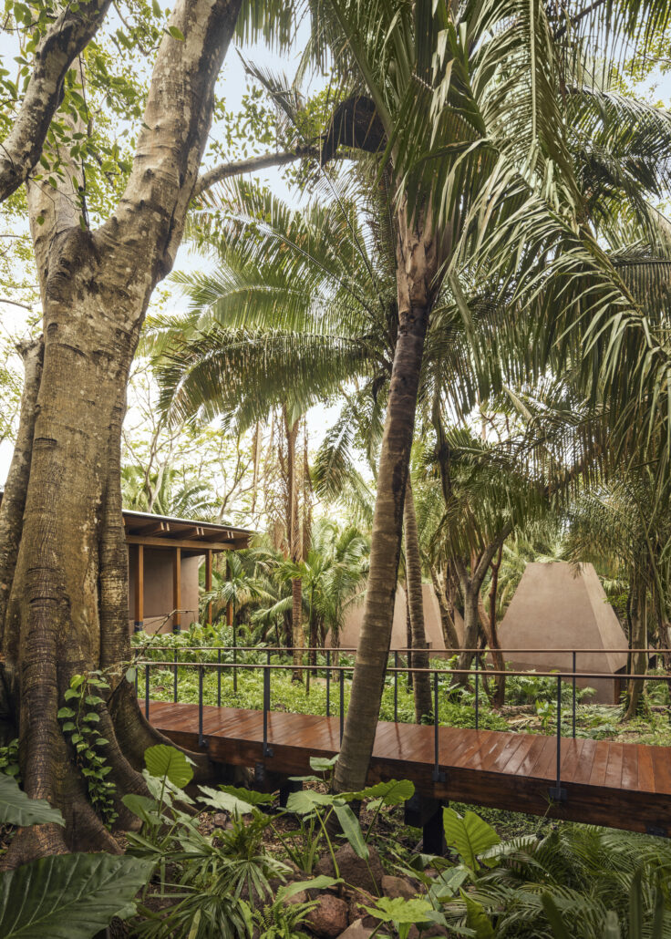 OneOnly Mandarina Wellness Spa Bridge Wide 2838 MASTER