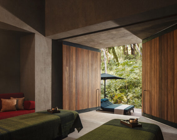 OneOnly Mandarina Wellness Spa Couples TreatmentRoom Wide 4109 MASTER