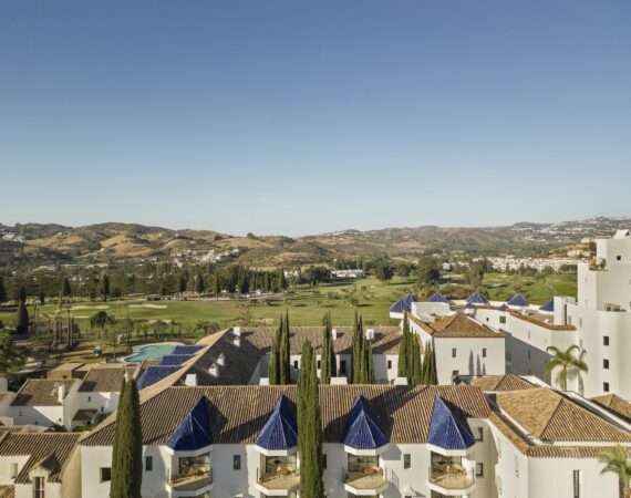 Panoramic c La Zambra