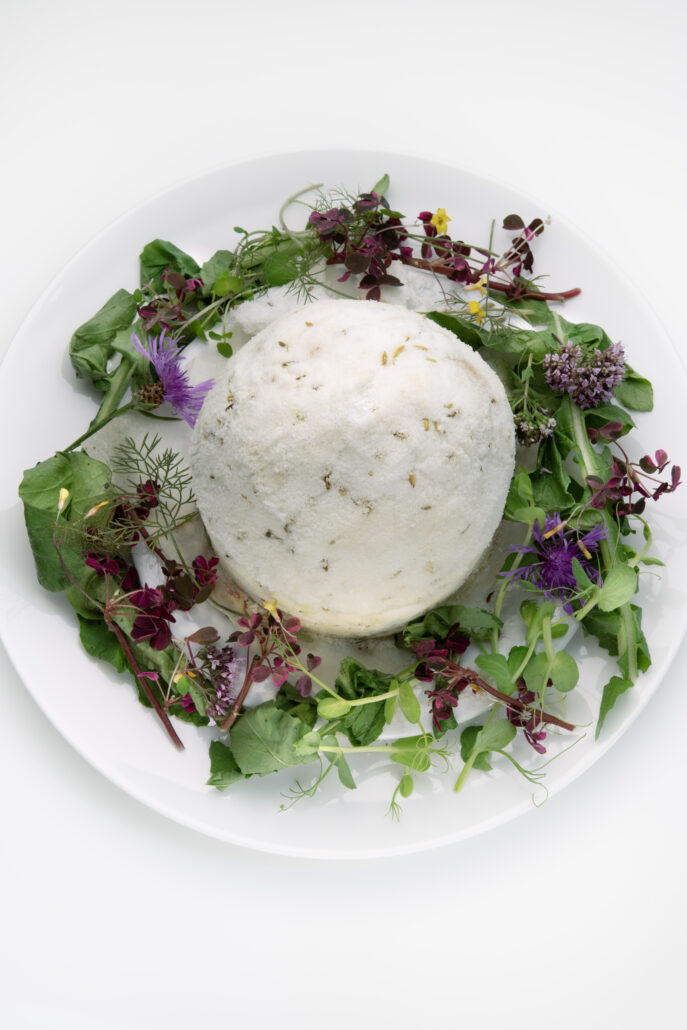 Parkhotel Egerner Hoefe Gourmetrestaurant Dichter phoenix krauterkranz oben