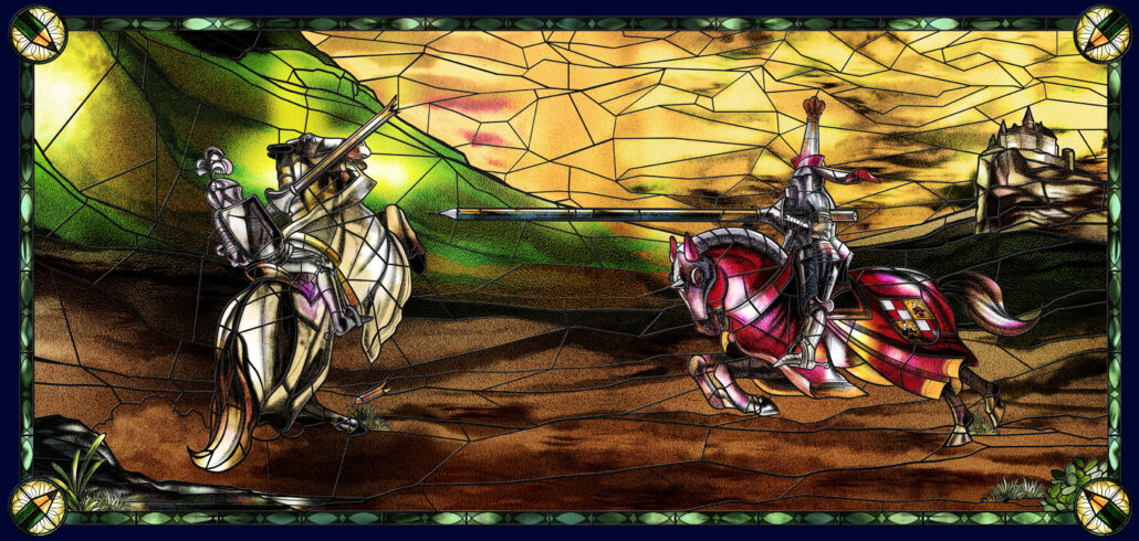 Pen of the Year 2021 Key Visuals 11