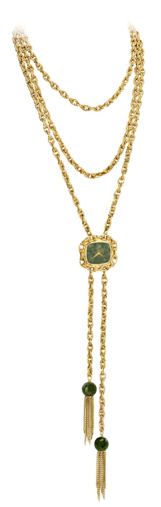 Piaget 9431 D92 buste