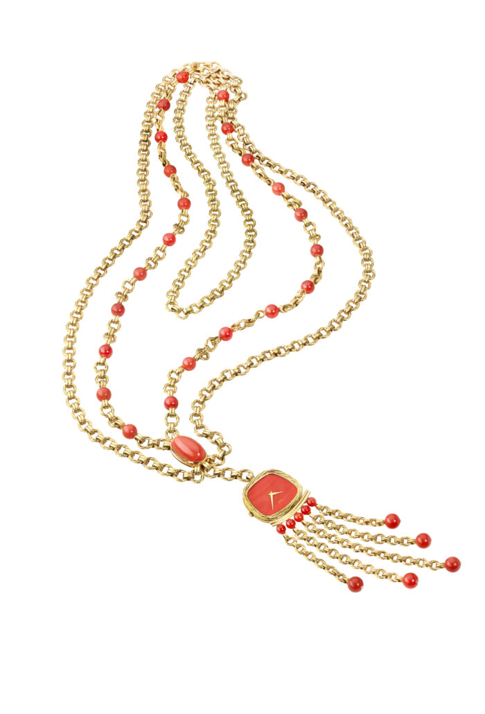 Piaget 9455 D90 ambiance