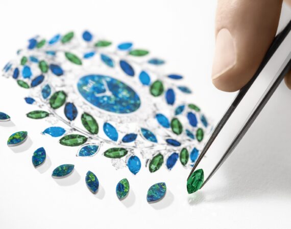 Piaget California Lights G0A45271 SF4