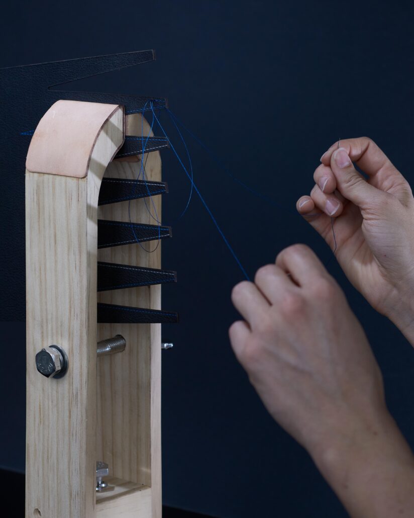 S By Salanitro Backgammon Savoir Faire 1