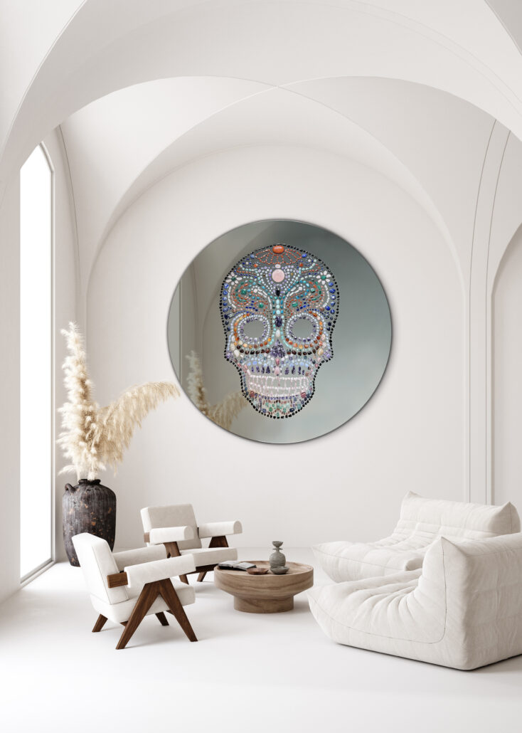 S By Salanitro Miroir 2 1