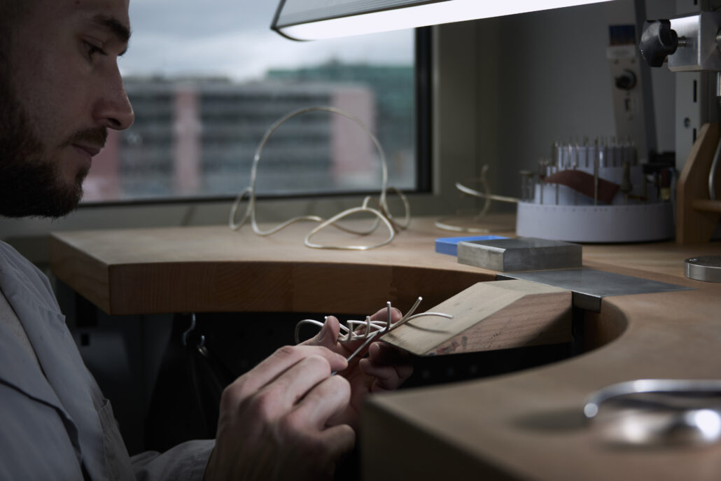 S by Salanitro Masque Savoir Faire 1