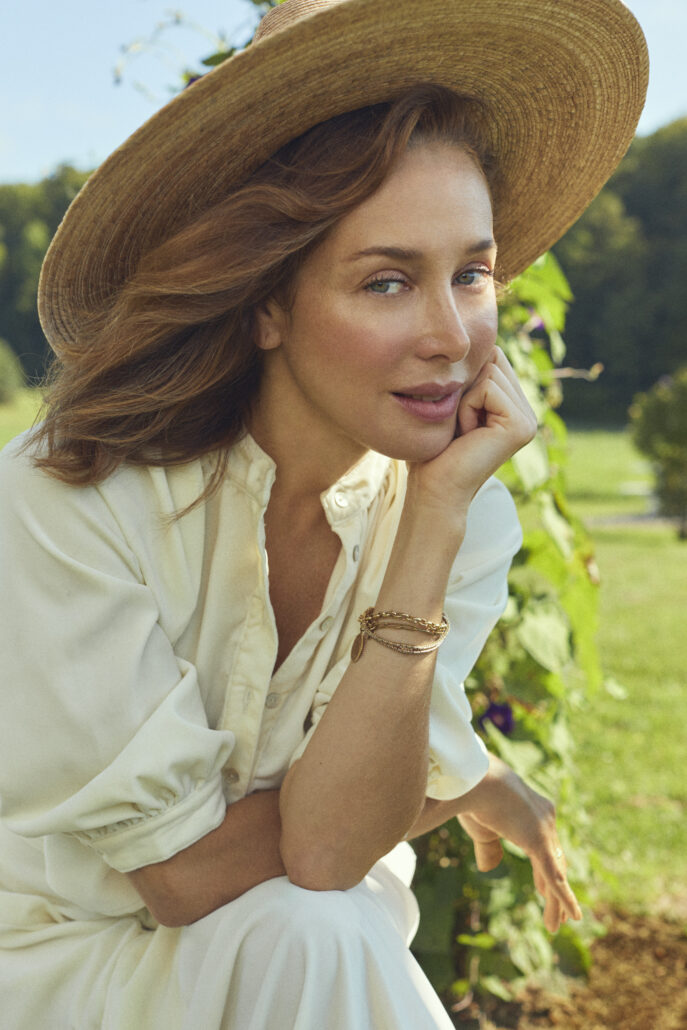 Tata Harper Headshot